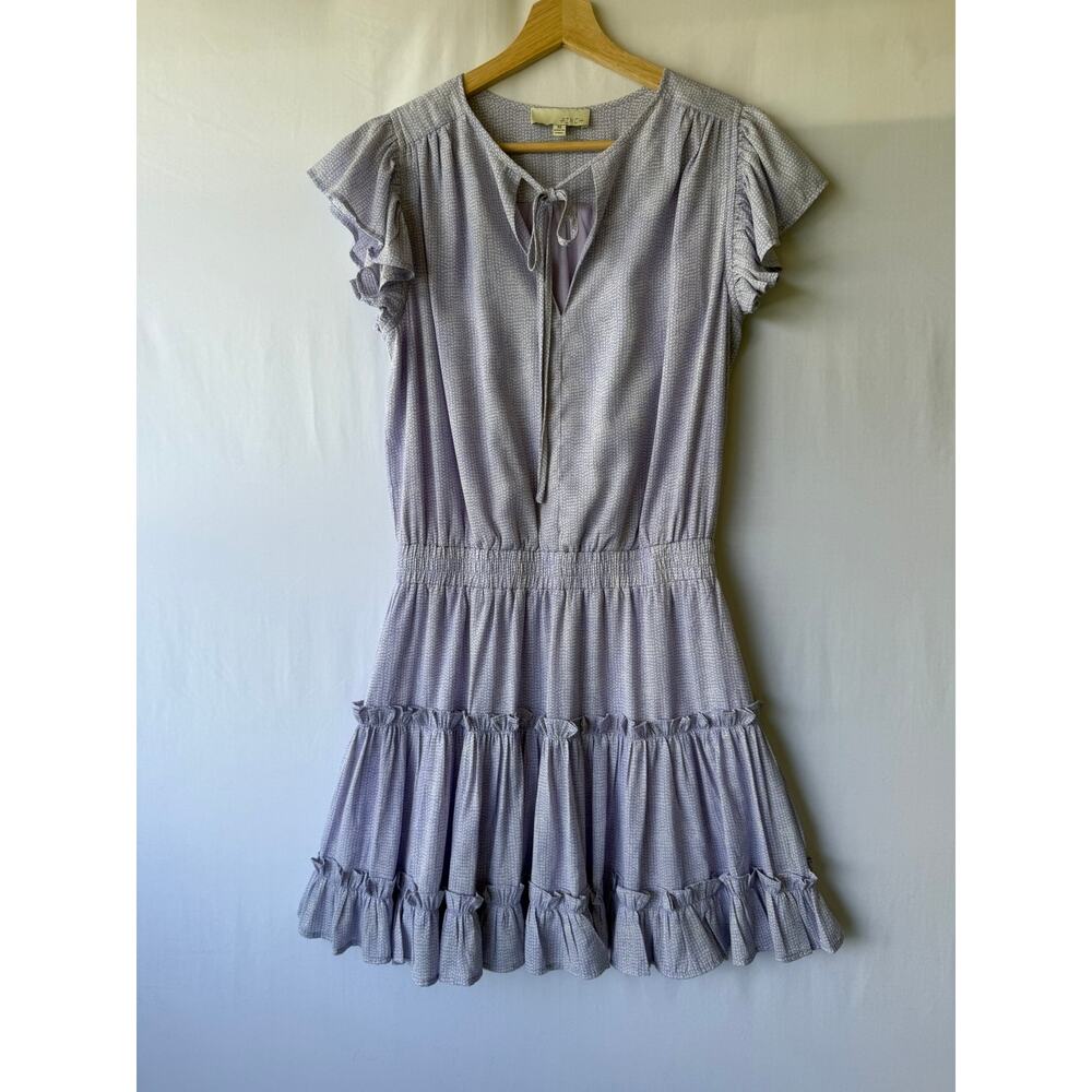 Pinch Lavender Midi Dress- Size‎ Medium